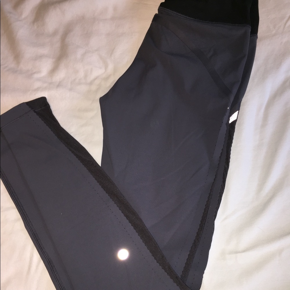 Lulu leggings